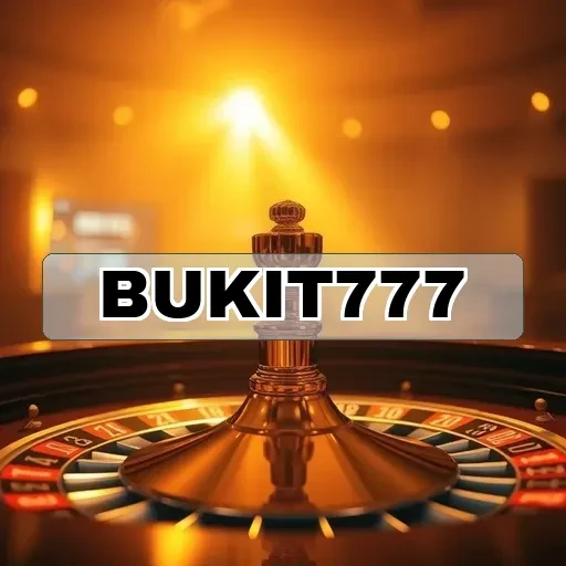 bukit777 Blog Gaming