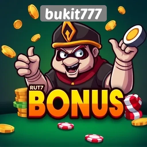 Ragam Bonus dan Promosi Menarik di Bukit777