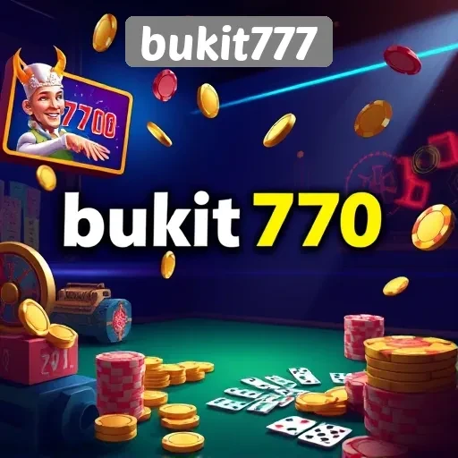 Mengungkap Fitur Menarik dari Situs Game Bukit777