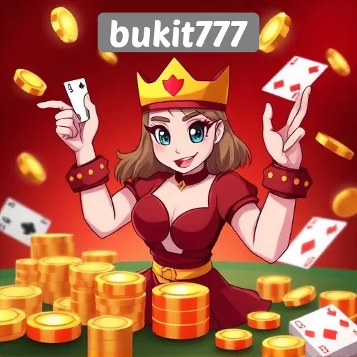 Mengenal Bukit777 Sebagai Salah Satu Situs Game Terpercaya