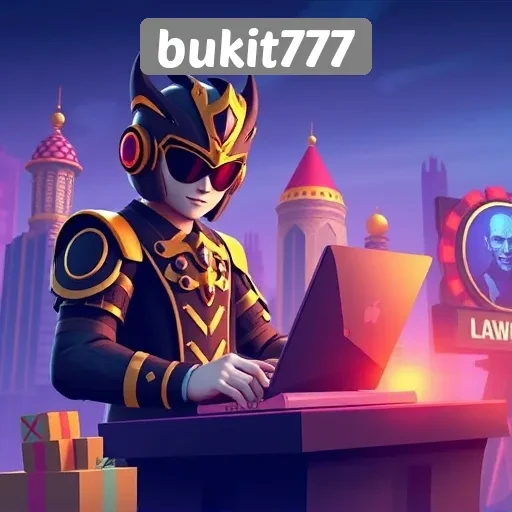 Dampak Bukit777 terhadap Industri Game Online di Indonesia