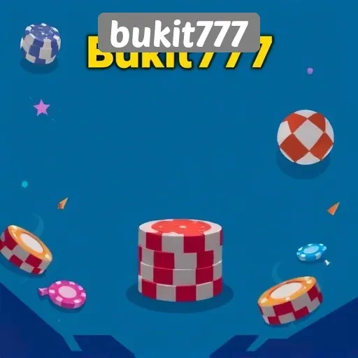Kelebihan Bukit777 Dibandingkan Situs Game Lain di Indonesia