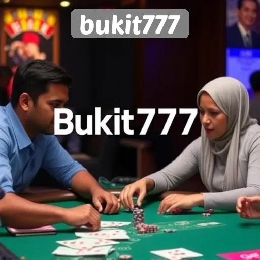 Mengapa Bukit777 Menjadi Pilihan Pemain Indonesia