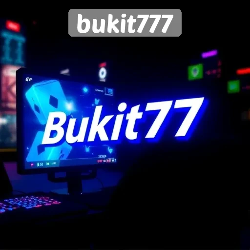 Inovasi Teknologi yang Diterapkan oleh Bukit777 untuk Pengguna