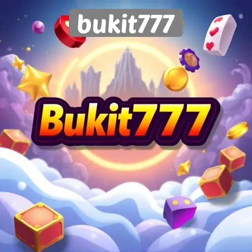 Menjelajahi Fitur Unggulan dari Situs Game Bukit777