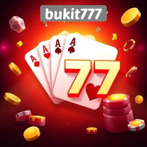 Mengulas Fitur Unggulan dari Situs Game Bukit777