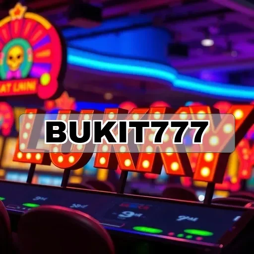 bukit777 Forum Diskusi