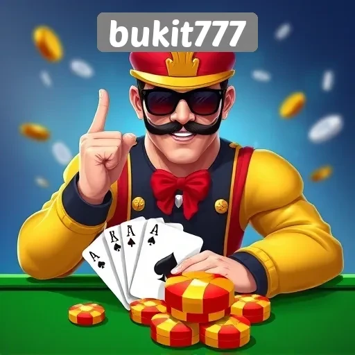 Tips Memilih Permainan di Bukit777 untuk Pemain Baru