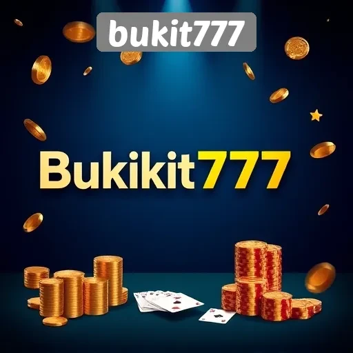 Variasi Permainan yang Ditawarkan oleh Bukit777