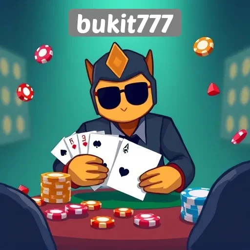 Cara Bergabung dan Bermain di Bukit777 Secara Aman