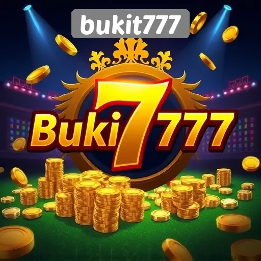 Keunggulan Bukit777 dalam Industri Gaming Indonesia