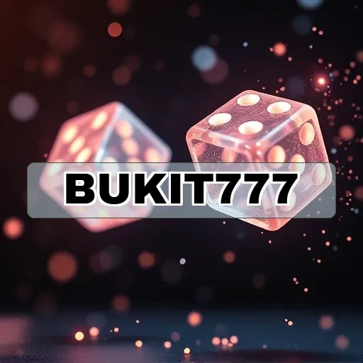 bukit777 Permainan Langsung