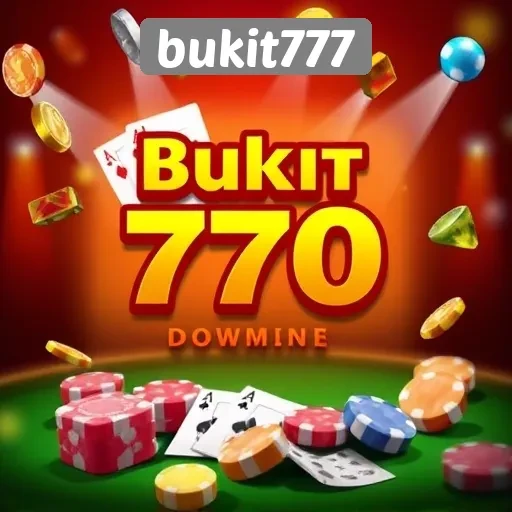 Tipe Permainan Populer di Bukit777 yang Perlu Diketahui