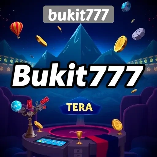 Ulasan Lengkap Situs Game Bukit777 yang Populer di Indonesia
