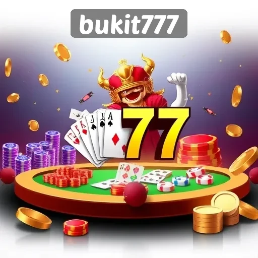 Review Berbagai Jenis Permainan di Bukit777