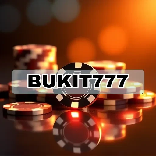 bukit777 Strategi Bermain