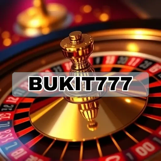 bukit777 Bantuan Pelanggan