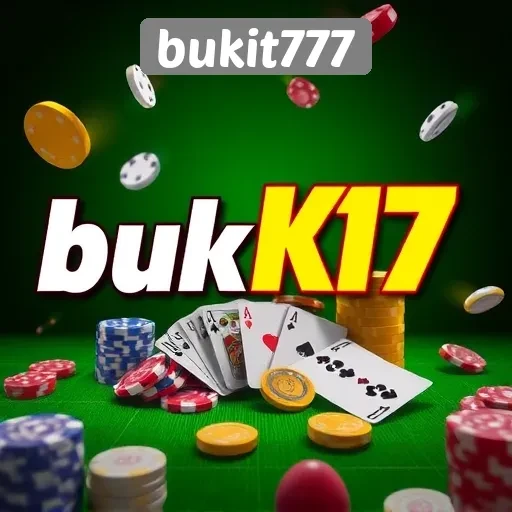 Berbagai Jenis Permainan yang Ditawarkan oleh Bukit777